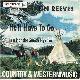 Afbeelding bij: Jim Reeves - Jim Reeves-He ll Have To Go / In A Mansion Stands My Lo